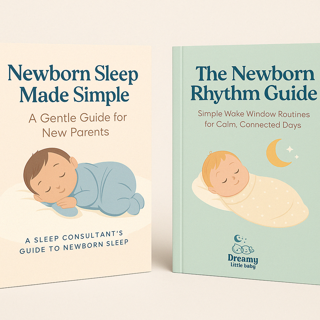 Newborn Sleep Made Simple