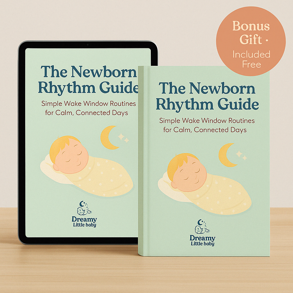 Newborn Sleep Made Simple