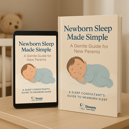 Newborn Sleep Made Simple