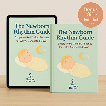 Newborn Sleep Made Simple